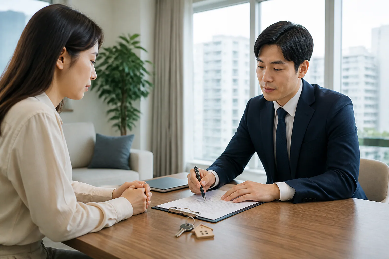 대항력 완성 조건과 증빙(전입·점유) 실전 정리