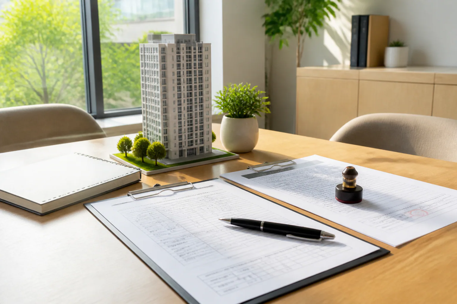 여름 이사철 전세 계약서 체크 항목: 초보자가 꼭 보는 실전 리스트