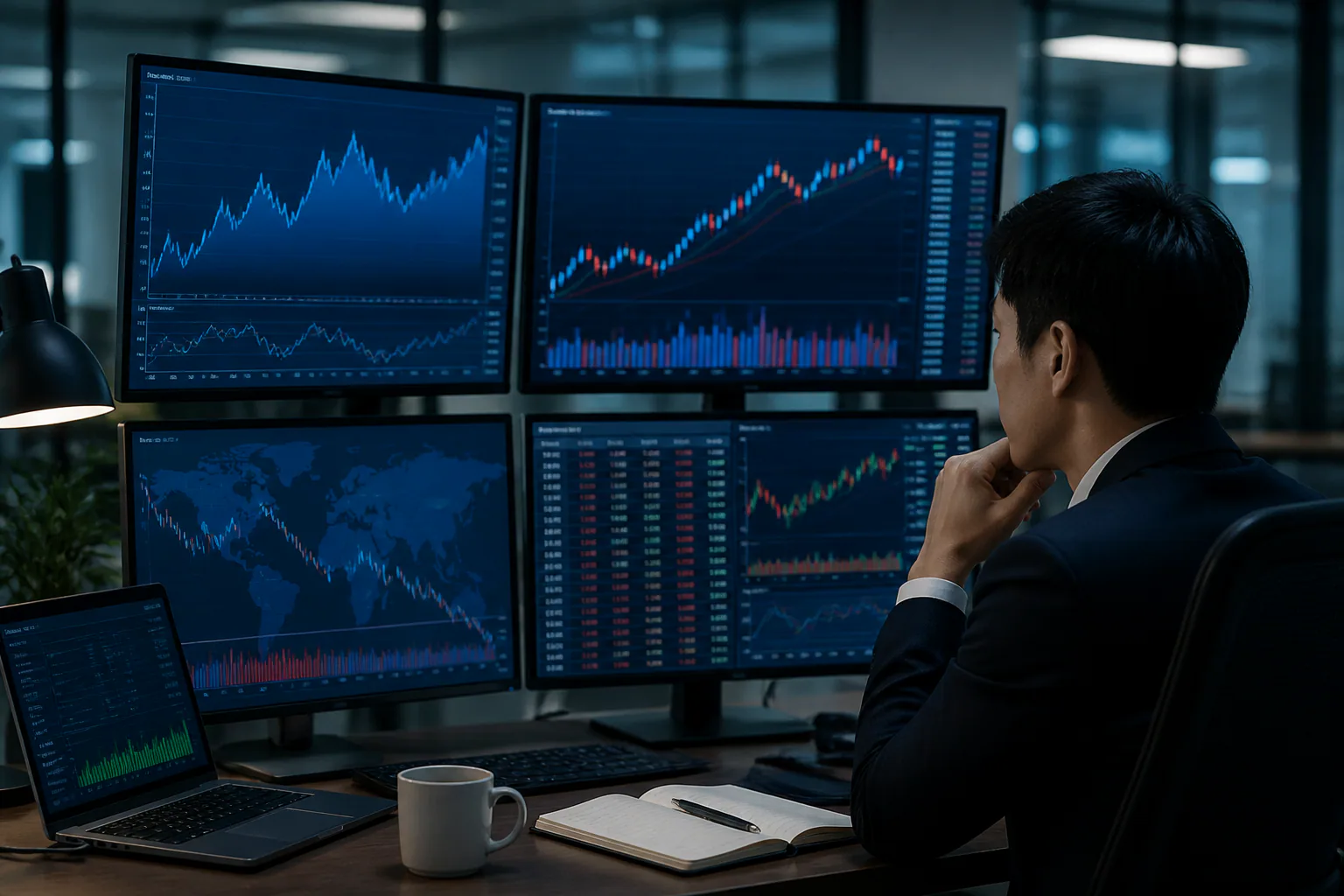 미국 주식 배당·ETF 원천징수 세금 구조, 개인 투자자가 먼저 볼 항목은