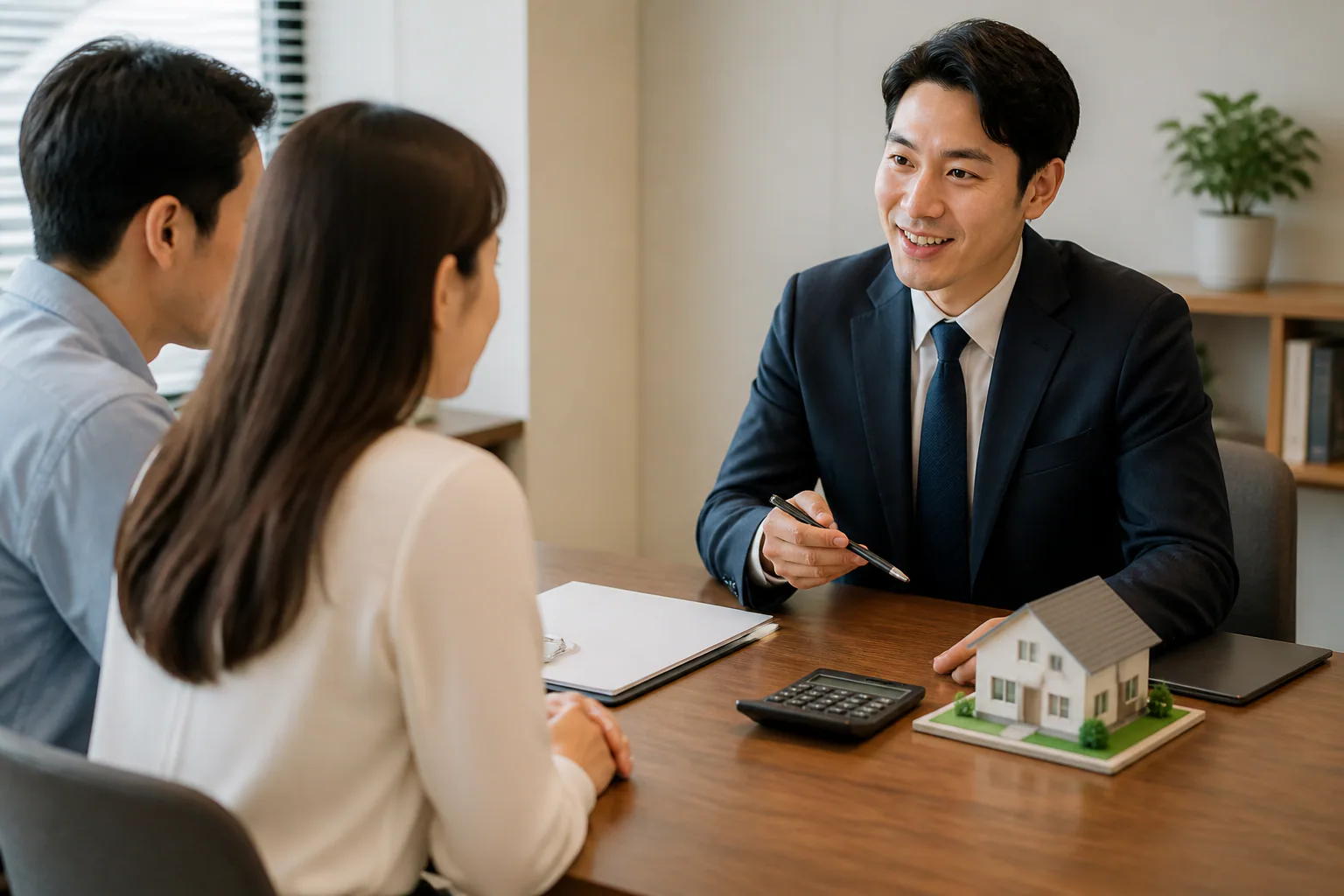 반전세 구조 한눈에: 보증금·월세 관점으로 비교하는 법