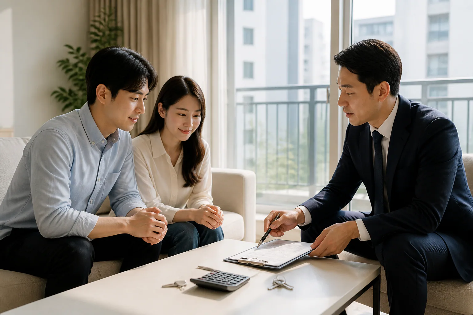 월세 전환 가능할까? 조건과 체크 포인트(초보 관점)